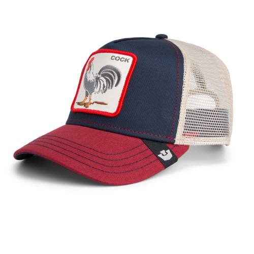 Goorin Bros. Rooster Trucker