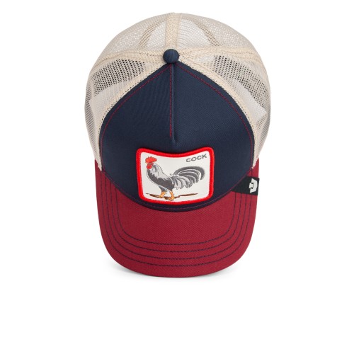 Goorin Bros. Rooster Trucker