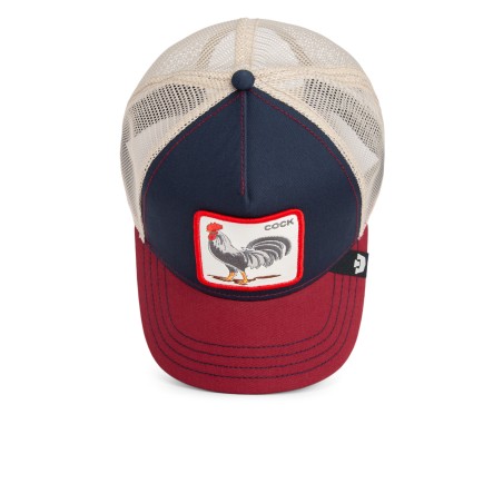 Goorin Bros. Rooster Trucker
