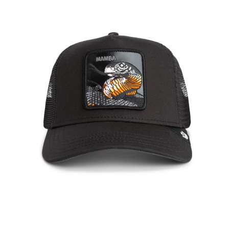 Goorin Bros. Mamba Trucker