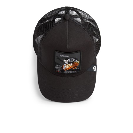 Goorin Bros. Mamba Trucker
