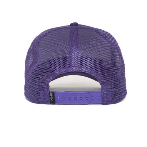 Goorin Bros. The Lone Wolf Trucker