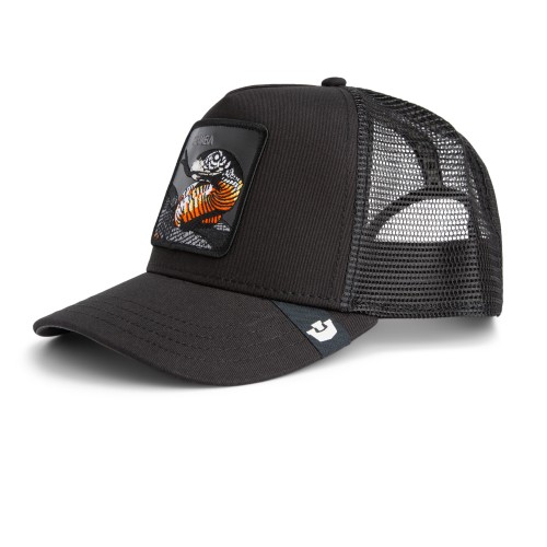 Goorin Bros. Mamba Trucker