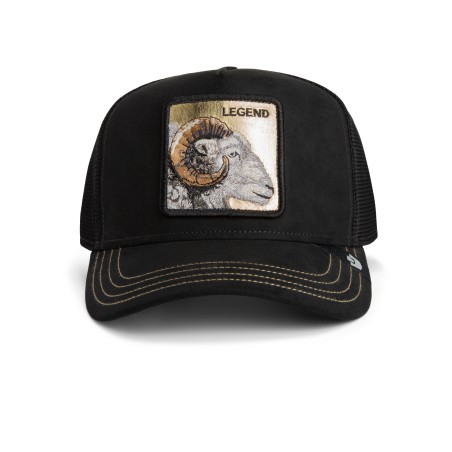 Goorin Bros. Golden Legend