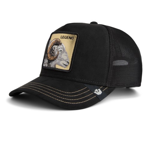 Goorin Bros. Golden Legend