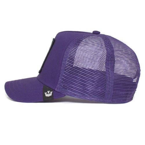 Goorin Bros. The Lone Wolf Trucker