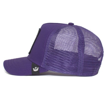 Goorin Bros. The Lone Wolf Trucker