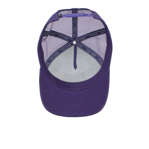 Goorin Bros. The Lone Wolf Trucker