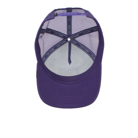 Goorin Bros. The Lone Wolf Trucker