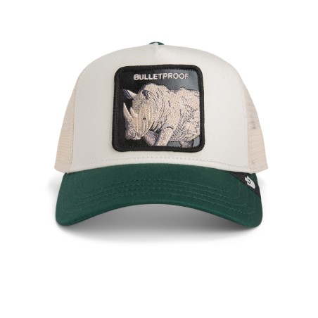 Goorin Bros. Bulletproof Trucker
