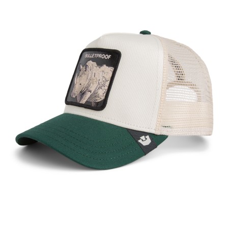 Goorin Bros. Bulletproof Trucker