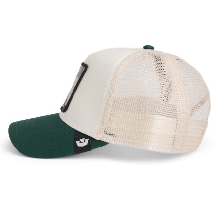 Goorin Bros. Bulletproof Trucker