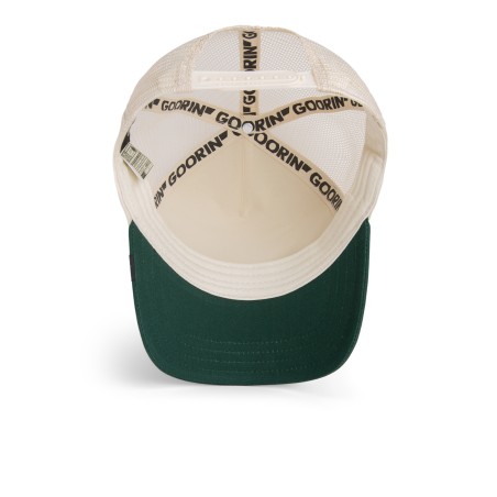 Goorin Bros. Bulletproof Trucker
