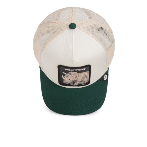 Goorin Bros. Bulletproof Trucker