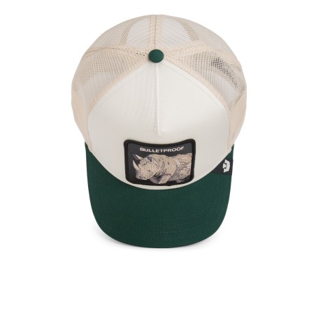 Goorin Bros. Bulletproof Trucker