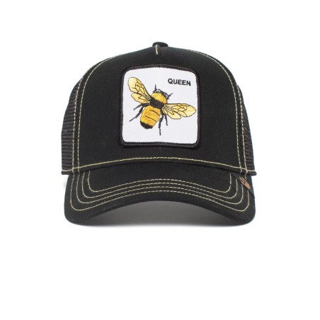 Goorin Bros. The Queen Bee Trucker