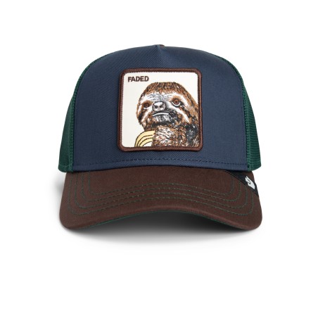 Goorin Bros. Tricolor Sloth