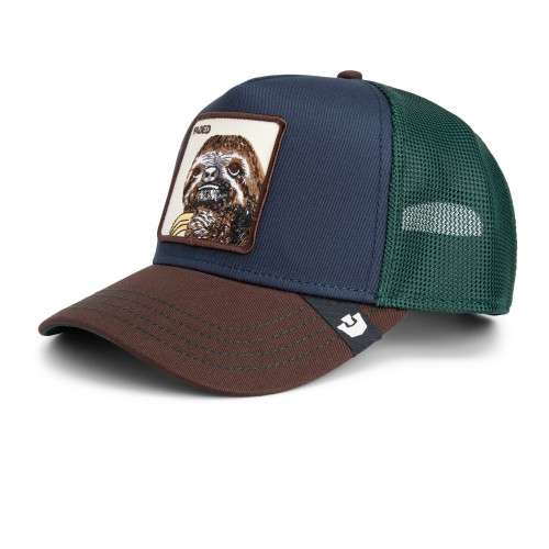 Goorin Bros. Tricolor Sloth
