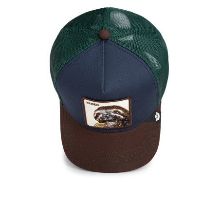 Goorin Bros. Tricolor Sloth