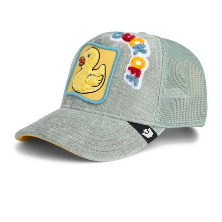 Goorin Bros. Ducking Autocorrect