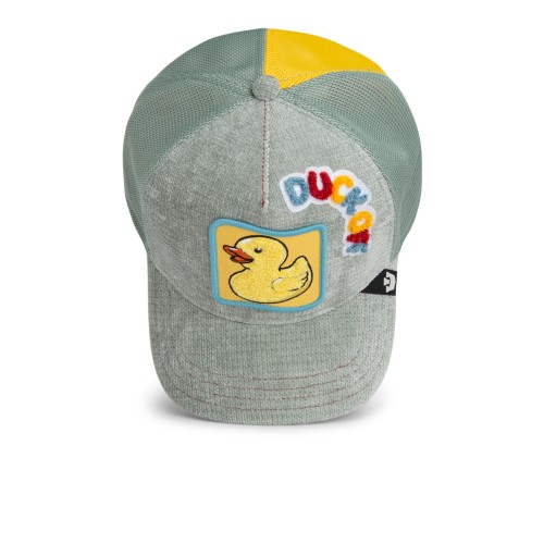 Goorin Bros. Ducking Autocorrect