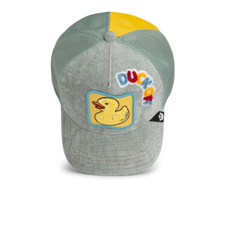 Goorin Bros. Ducking Autocorrect