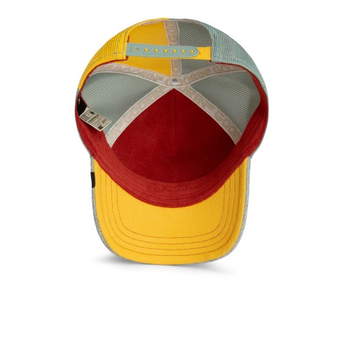 Goorin Bros. Ducking Autocorrect