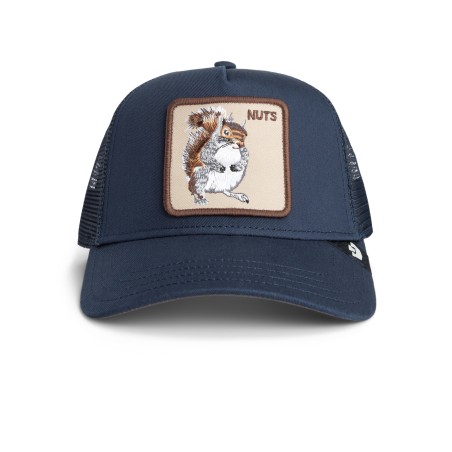 Goorin Bros. Nuts Trucker