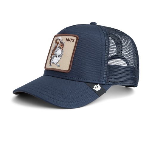 Goorin Bros. Nuts Trucker