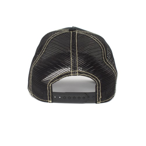 Goorin Bros. The Queen Bee Trucker