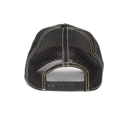 Goorin Bros. The Queen Bee Trucker