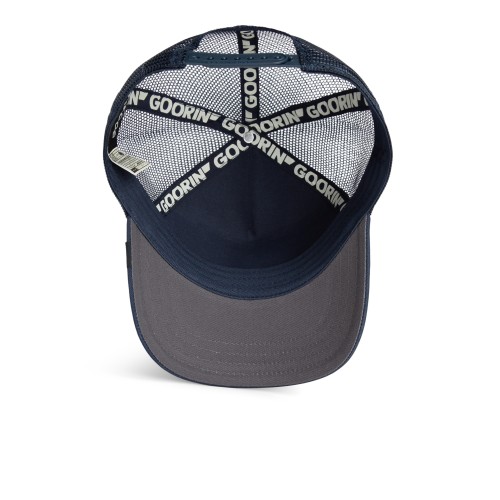 Goorin Bros. Nuts Trucker