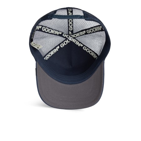 Goorin Bros. Nuts Trucker