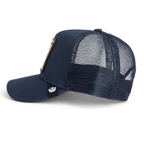 Goorin Bros. Nuts Trucker