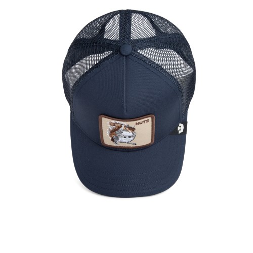 Goorin Bros. Nuts Trucker