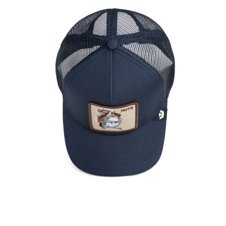 Goorin Bros. Nuts Trucker