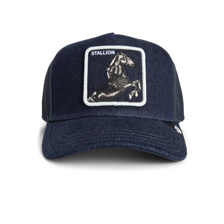 Goorin Bros. Denim Stallion