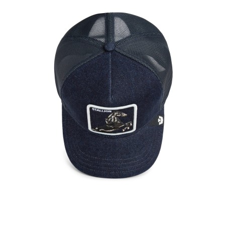 Goorin Bros. Denim Stallion