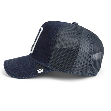 Goorin Bros. Denim Stallion