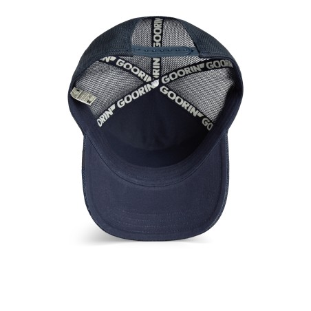 Goorin Bros. Denim Stallion