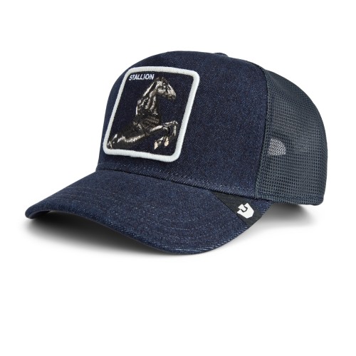 Goorin Bros. Denim Stallion