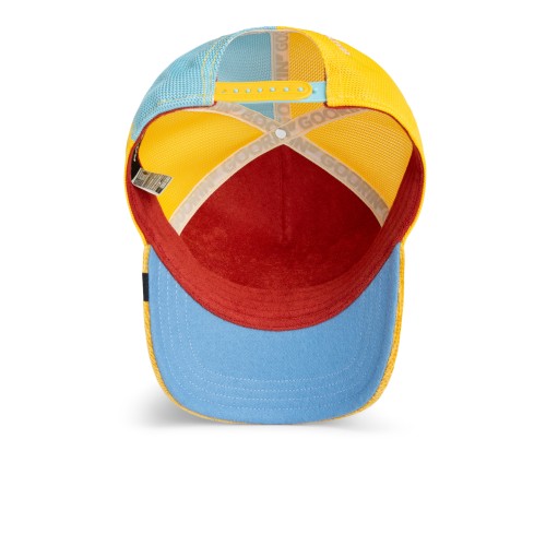 Goorin Bros. Duvet All Det