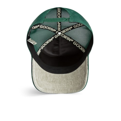 Goorin Bros. Iced Bass