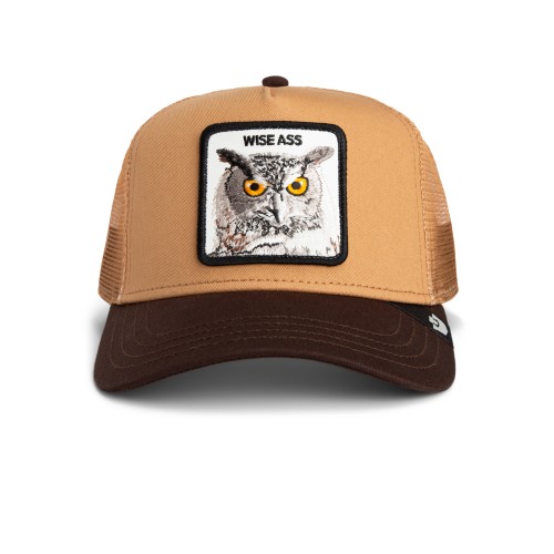 Goorin Bros. Wise Ass Trucker