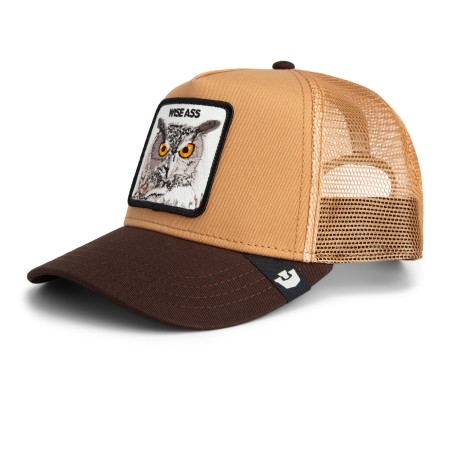 Goorin Bros. Wise Ass Trucker