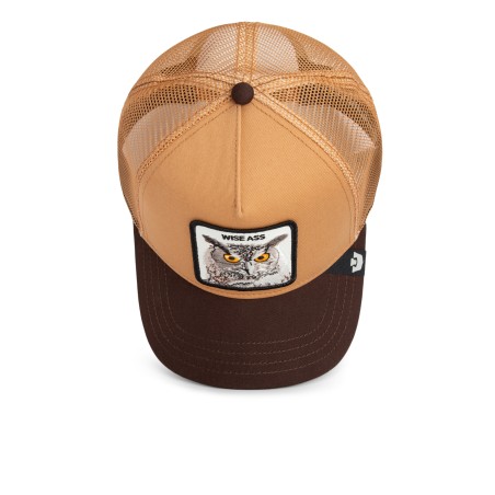 Goorin Bros. Wise Ass Trucker