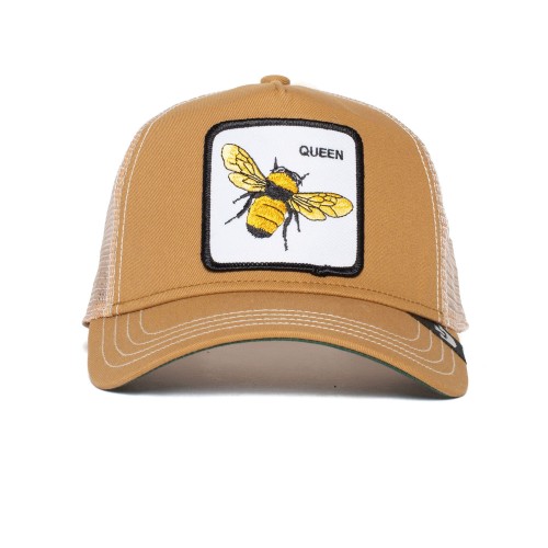 Goorin Bros. The Queen Bee Trucker