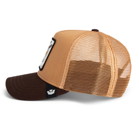 Goorin Bros. Wise Ass Trucker