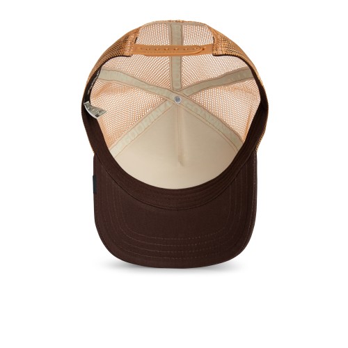 Goorin Bros. Wise Ass Trucker