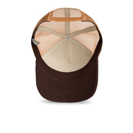 Goorin Bros. Wise Ass Trucker